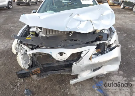 2009 Toyota Camry Xle V6 из США, поврежденный, VIN 4T1BK46K09U085605